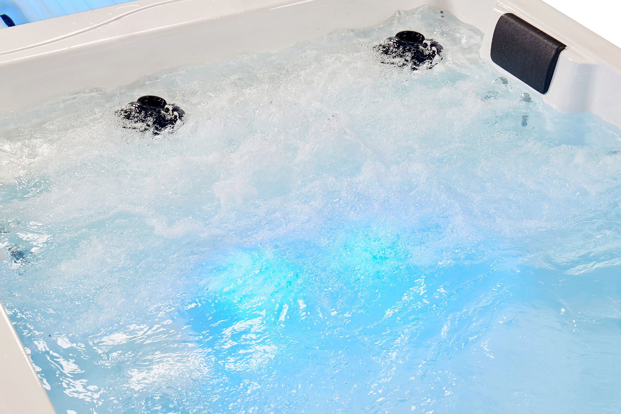 Swim Spa BEL AIR 10 Meter – Luxus neu definiert